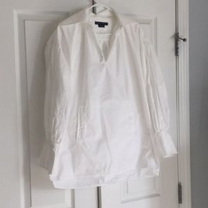 Ralph Lauren tunic top